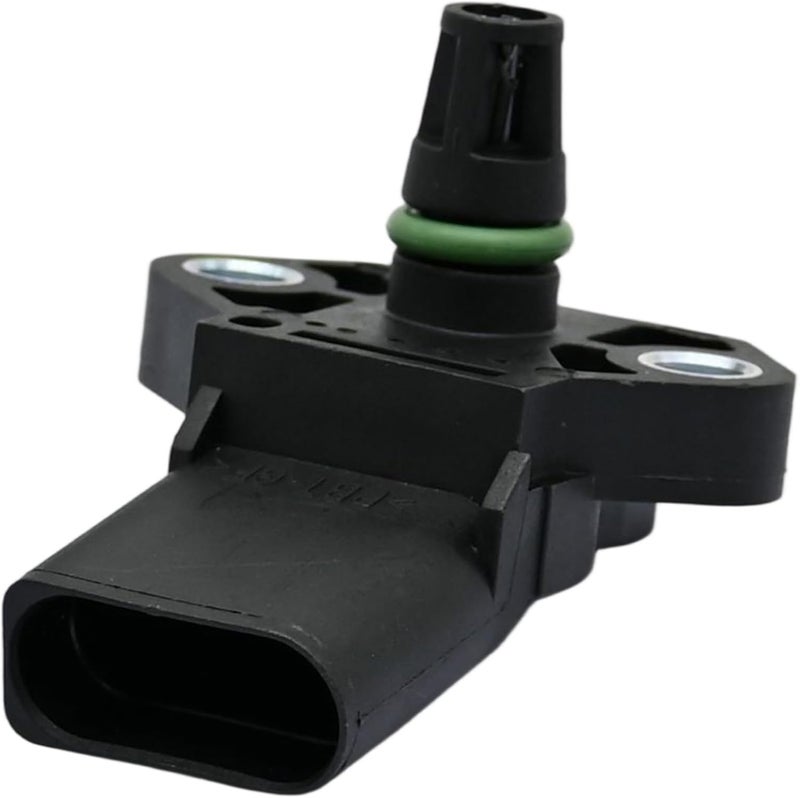 Dcmr Turbocharger Boost Sensor A3 Sportback E-Tron A6 Quattro A7 Atlas Cross Sport Beetle Golf Sportwagen Jetta Passat Q3 Q5 S3 Tiguan Tt 12 13 14 15 16 17 18 19 20 21 22 23 1.4L 1.8L 2.0L 3.0L - Image 5